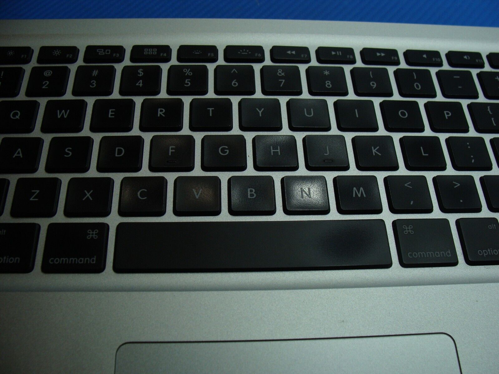 MacBook Pro 15