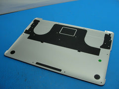 MacBook Pro  15" A1398 2015 MJLQ2LL/A OEM Bottom Case Silver 923-00544 - Laptop Parts - Buy Authentic Computer Parts - Top Seller Ebay