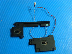 Lenovo ThinkPad 12.5" X270 20K6 Left & Right Speaker Set PK23000PXV0 SSB0N37654 Lenovo