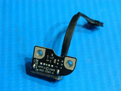 MacBook Pro 15" A1286 Mid 2012 MD103LL/A OEM Magsafe Board w/Cable 922-9307 - Laptop Parts - Buy Authentic Computer Parts - Top Seller Ebay