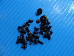 HP ZBook 14u G4 14" Genuine Laptop Screw Set Screws for Repair ScrewSet