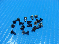 Dell Latitude 14" 7490 Genuine Laptop Screw Set Screws for Repair ScrewSet