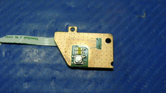 Toshiba Satellite L55t-B5271 15.6" OEM Power Button Board w/Cable DA0BLIPB6C0 Acer