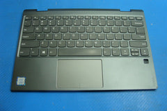 Lenovo Yoga 720-12IKB 12.5" Genuine Palmrest w/Keyboard Touchpad 8s1102-02767 