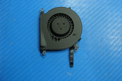 MacBook Air A1465 11" 2015 MJVM2LL/A MJVP2LL/A CPU Cooling Fan 923-00500 