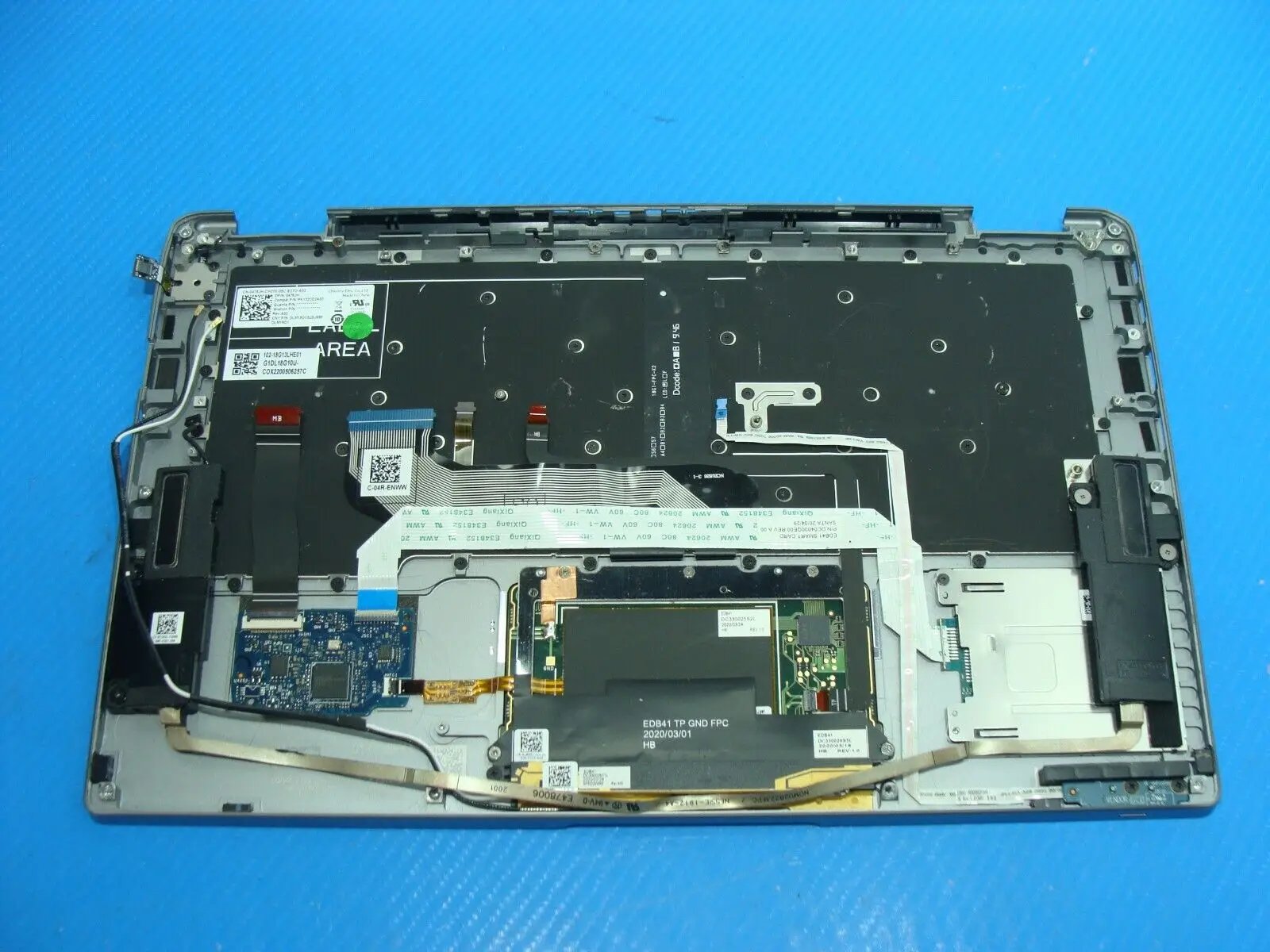 Dell Latitude 7400 14