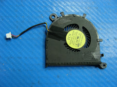 Dell XPS 13 9350 13.3" Genuine Laptop CPU Cooling Fan XHT5V DC28000F2F0 #1 - Laptop Parts - Buy Authentic Computer Parts - Top Seller Ebay