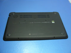 HP Envy TS 15.6" m6-k015dx Bottom Case Base Cover AP0WE000310 725453-001 #1 GLP* HP