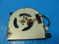 Dell Inspiron 13 5379 13.3" Genuine Laptop CPU Cooling Fan 1RX2P Dell