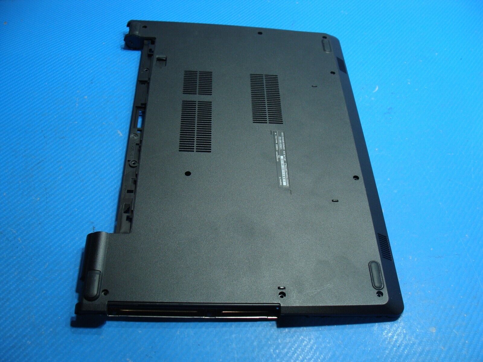 Dell Inspiron 3565 15.6