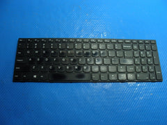 Lenovo IdeaPad 110-15ISK 15.6" Genuine Laptop US Keyboard 5N20L25877 LCM15L5