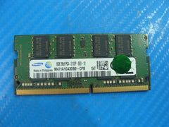 Dell 17 R3 So-Dimm Samsung 8GB 2Rx8 Memory RAM PC4-2133P M471A1G43DB0-CPB