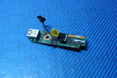 Lenovo Ideacentre 520-22IKU 21.5" Genuine USB Audio Card Reader Board LS-E881P Lenovo