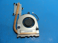 Dell Inspiron 15.6" 5559 OEM Laptop CPU Cooling Fan w/ Heatsink 2FW2C - Laptop Parts - Buy Authentic Computer Parts - Top Seller Ebay