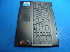 HP Envy x360 15.6" 15m-cp0 OEM Laptop Palmrest w/Keyboard Touchpad 609939-001