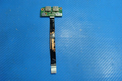 Toshiba Satellite 15.6" L655D Genuine USB Board w/Cable da0bl6tb6e0 