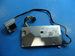 Dell Optiplex 7400 desktop AIO Genuine 160W Power Supply L160EBA-00 C06J2