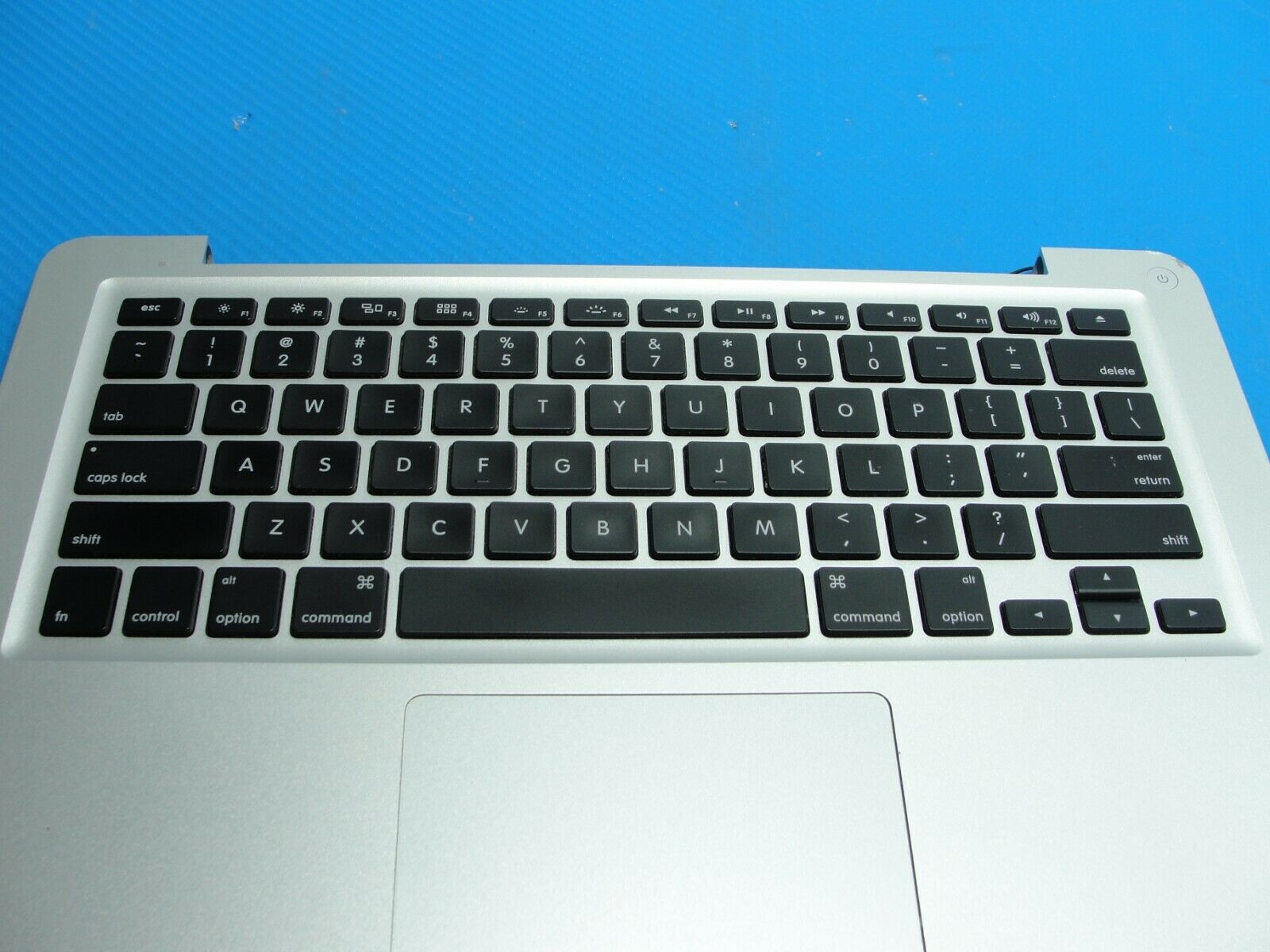 MacBook Pro A1278 13