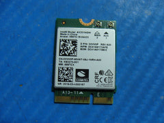 Dell Precision 3551 15.6" Wireless WiFi Card AX201NGW XVV0P