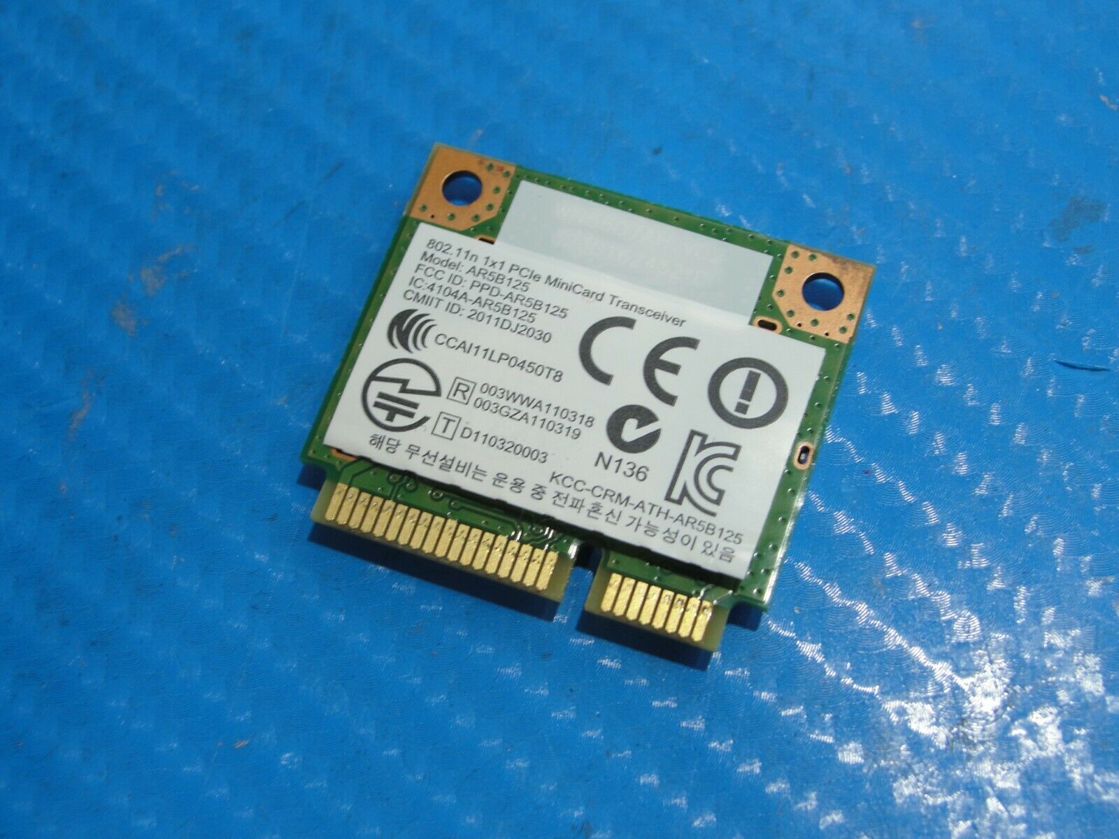 Asus 15.6