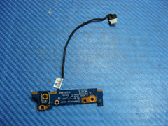 Dell Precision 7510 15.6" Genuine Laptop Power Button Board w/Cable LS-C545P ER* - Laptop Parts - Buy Authentic Computer Parts - Top Seller Ebay