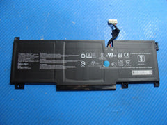 MSI Katana 17.3" GF76 11UD Genuine Laptop Battery 11.4V 53.5Wh 4700mAh BTY-M492