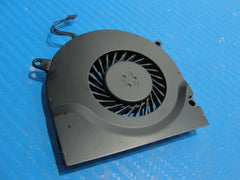 MacBook Pro 13" A1278 Late 2011 MD314LL/A Genuine CPU Cooling Fan 922-8620 - Laptop Parts - Buy Authentic Computer Parts - Top Seller Ebay