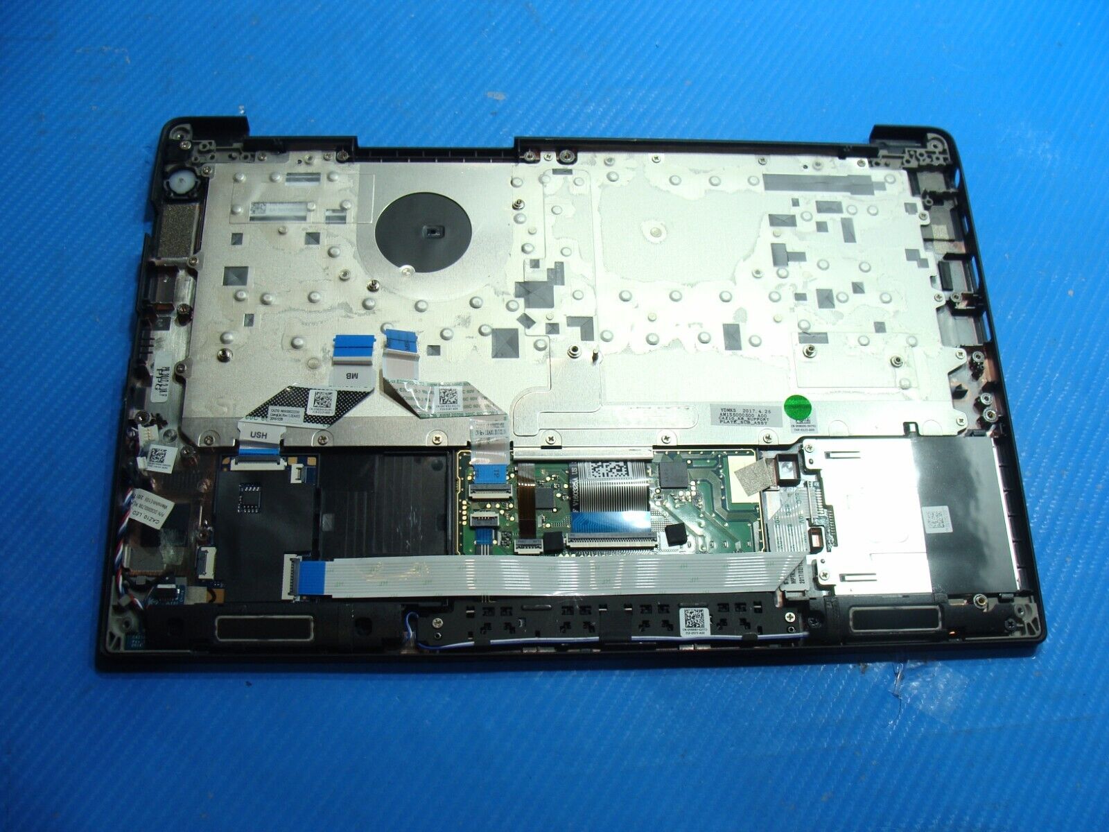 Dell Latitude 7280 12.5