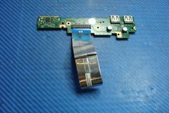 Lenovo Flex 2-14 14" Genuine Laptop USB IO Card Reader Board 448.00X02.0011 - Laptop Parts - Buy Authentic Computer Parts - Top Seller Ebay