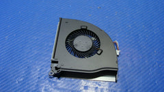 Dell Inspiron 15-7559 15.6" Genuine Laptop CPU Cooling Fan RJX6N Dell