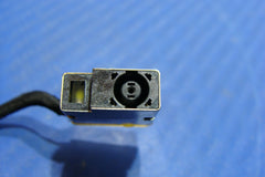 HP Envy 15t-ae100 15.6" Genuine Laptop DC IN Power Jack w/ Cable 799736-F57 ER* - Laptop Parts - Buy Authentic Computer Parts - Top Seller Ebay