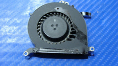 MacBook Air A1466 13" Mid 2012 MD231LL/A Genuine CPU Cooling Fan 922-9643 ER* - Laptop Parts - Buy Authentic Computer Parts - Top Seller Ebay