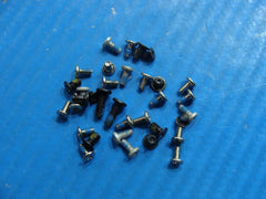 HP ENVY x360 15.6" m6-aq005dx Genuine Screw Set Screws for Repair ScrewSet