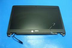 Dell Latitude E5470 14" Genuine Matte HD LCD Screen Complete Assembly Black 