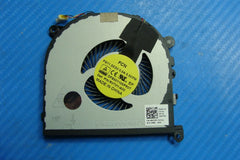 Dell XPS 15 9550 15.6" Genuine Laptop Left CPU Cooling Fan RVTXY DC28000GKF0 - Laptop Parts - Buy Authentic Computer Parts - Top Seller Ebay