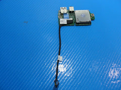 Dell Inspiron 14"14z-5423 USB Audio Sound Board w/Cable 7N0FV H3CXC 50.4UV06.102 - Laptop Parts - Buy Authentic Computer Parts - Top Seller Ebay