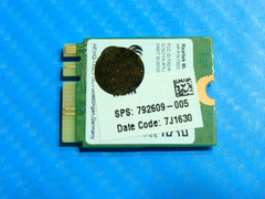 HP Notebook 15-af131dx 15.6" Genuine WiFi Wirelesss Card RTL8188EE 792609-005 - Laptop Parts - Buy Authentic Computer Parts - Top Seller Ebay