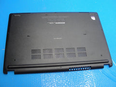 Dell Latitude 15.6" 3580 Bottom Case Base Cover Black v75p2 