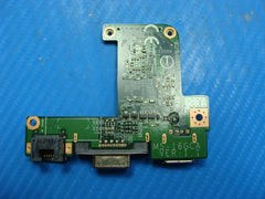 MSI 15.6" GE60 MS-16GC Genuine USB VGA Ethernet LAN Port Board MS-16GCA - Laptop Parts - Buy Authentic Computer Parts - Top Seller Ebay