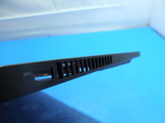 Dell Latitude E5470 14" OEM Palmrest w/Touchpad & Hinge Cover M2KH5 AP1FD000500