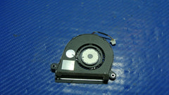 Lenovo Yoga 15.6" 710-15ISK OEM CPU Cooling Fan DC28000HRF0 GLP* Lenovo