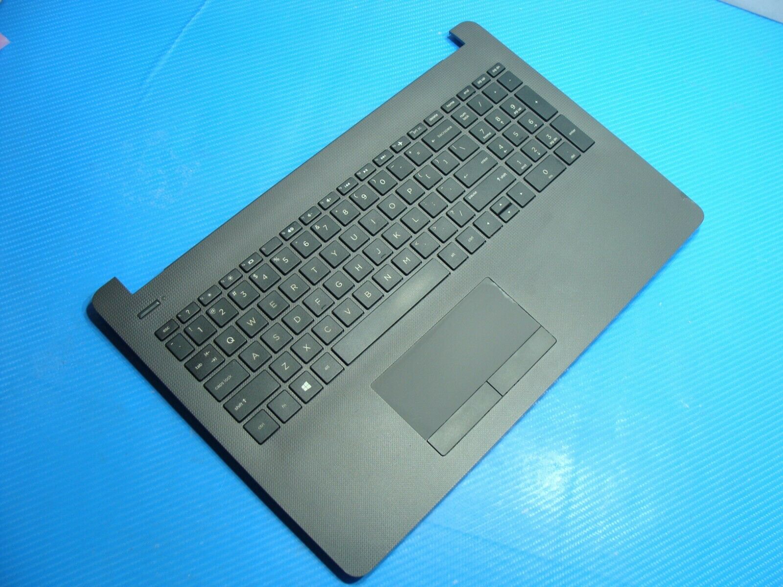 HP Notebook 255 G6 15.6