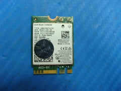 HP Pavilion 15.6" 15-cs0057od OEM Laptop Wireless WiFi Card 3168NGW 