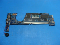 Dell Latitude 7300 13.3" Intel i7-8665u 1.9GHz Motherboard HX8XK LA-G861P 