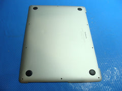 MacBook Pro A1502 13" Early 2015 MF843LL/A Bottom Case Silver 923-00503