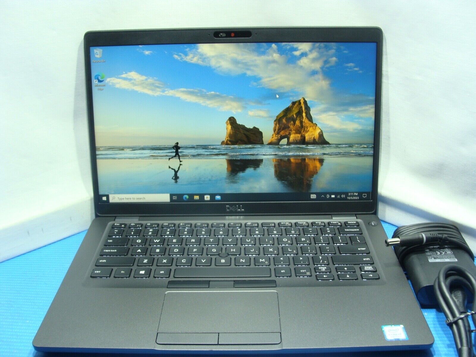 Dell Latitude 5400 14