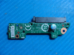 MSI GT683-242US 15.6" Genuine Laptop HDD Hard Drive Connector Board MS-16F2A