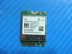 Lenovo Ideapad Flex 5 14ARE05 14" Genuine Laptop WiFi Wireless Card RTL8822CE