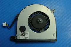 Dell Inspiron 13 5378 13.3" CPU Cooling Fan 31tpt 023.1006m.0003 - Laptop Parts - Buy Authentic Computer Parts - Top Seller Ebay