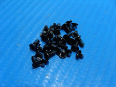 Dell Latitude 5400 14" Screw Set Screws for Repair ScrewSet